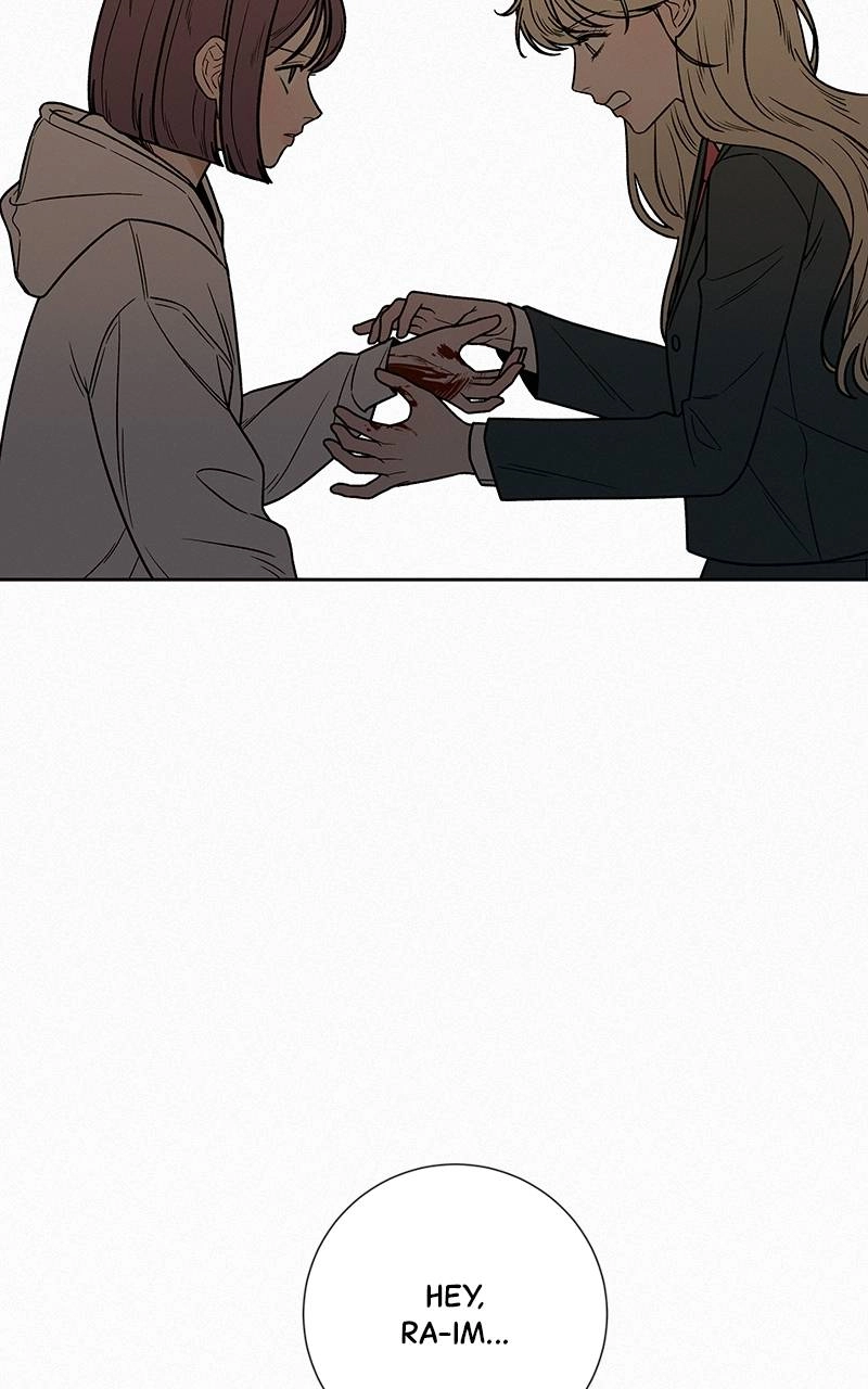 Operation True Love Chapter 22 - Page 58