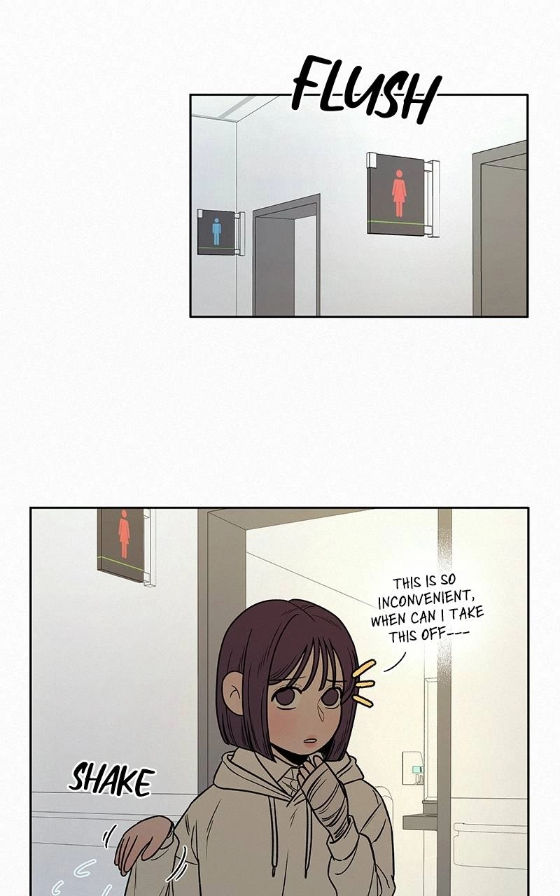 Operation True Love Chapter 22 - Page 71