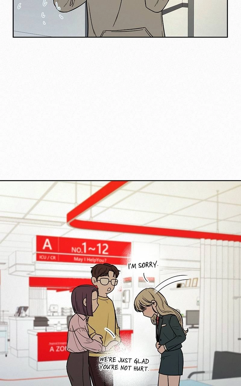 Operation True Love Chapter 22 - Page 72