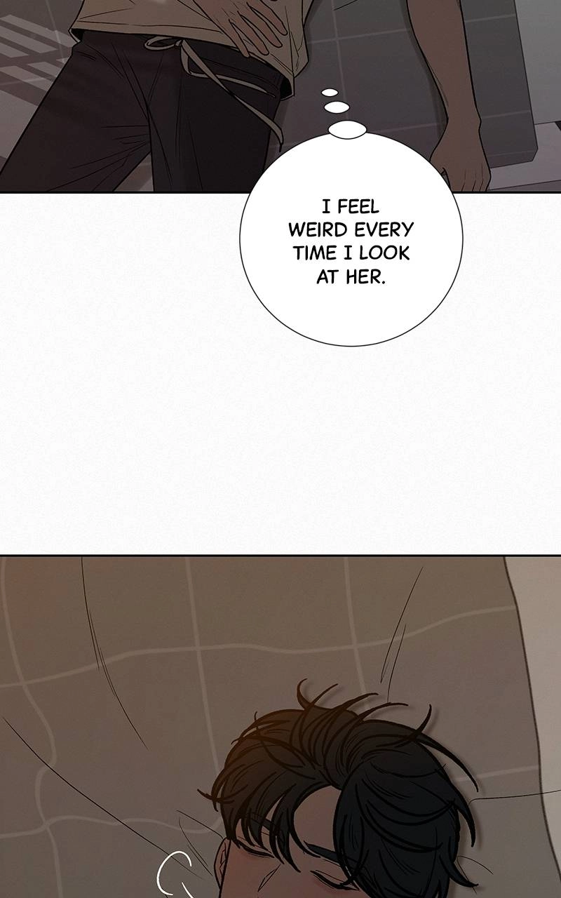 Operation True Love Chapter 22 - Page 91