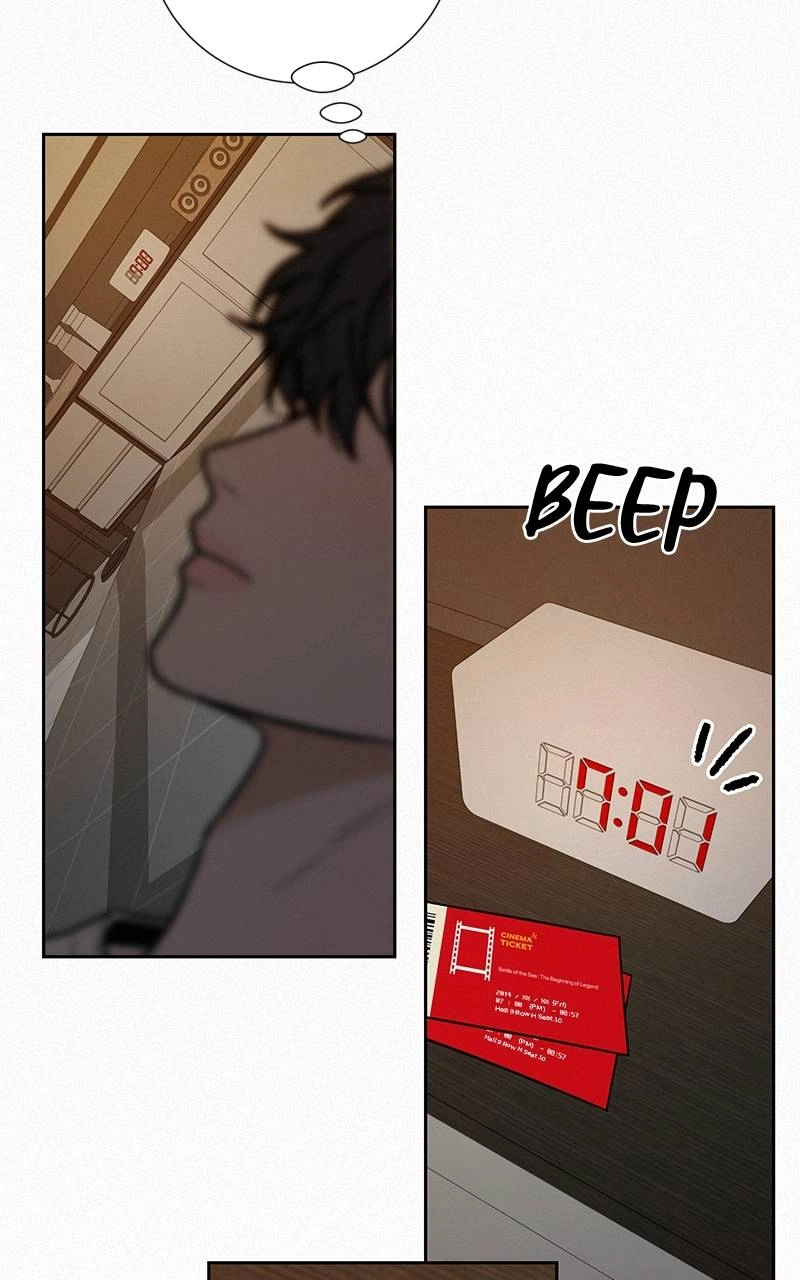Operation True Love Chapter 22 - Page 93