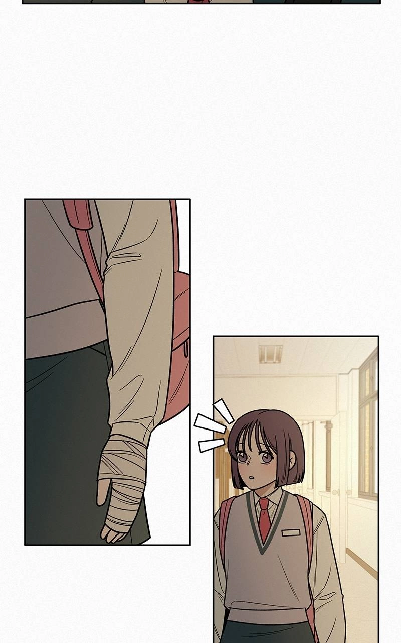Operation True Love Chapter 22 - Page 99