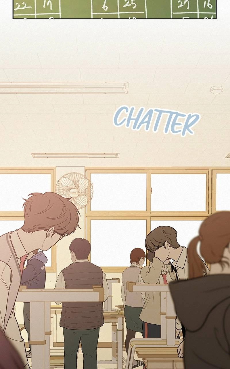 Operation True Love Chapter 22 - Page 109