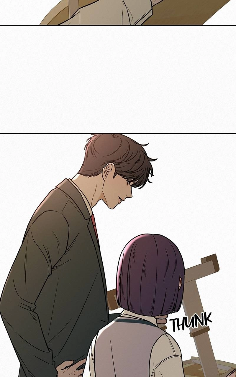 Operation True Love Chapter 22 - Page 125