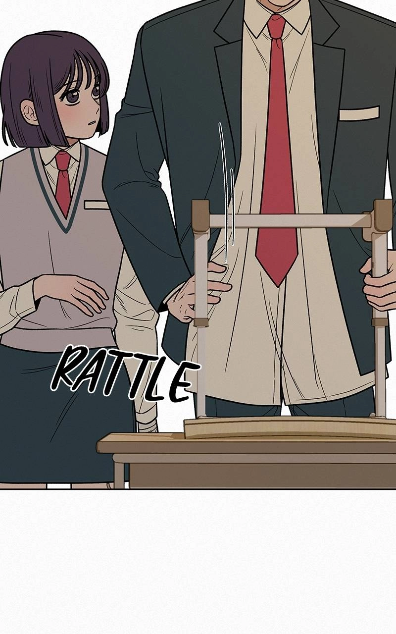 Operation True Love Chapter 22 - Page 127
