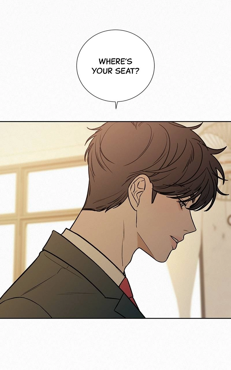 Operation True Love Chapter 22 - Page 128