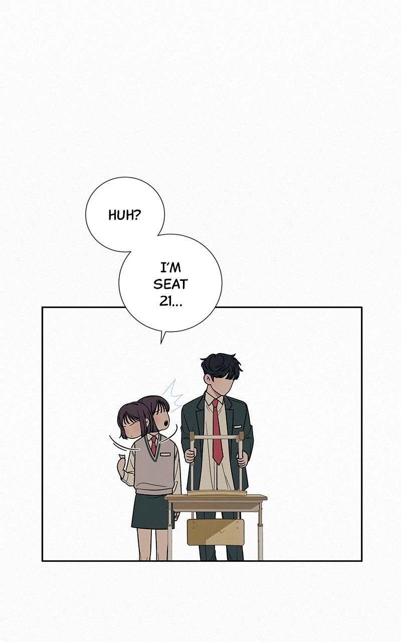 Operation True Love Chapter 22 - Page 129