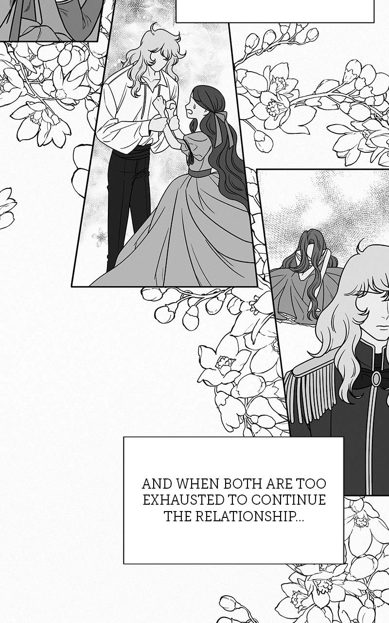Operation True Love Chapter 23 - Page 22