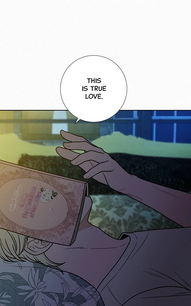 Operation True Love Chapter 23 - Page 26