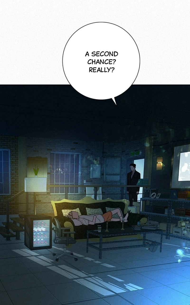 Operation True Love Chapter 23 - Page 28