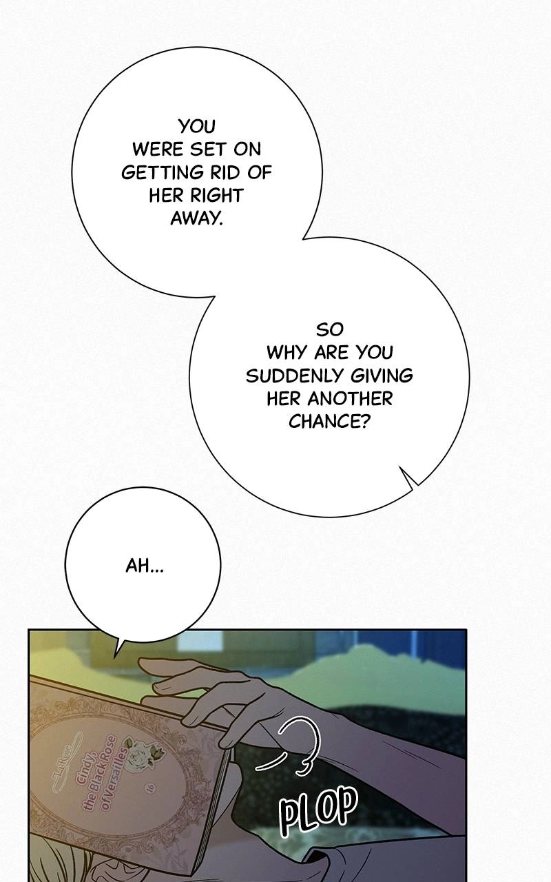Operation True Love Chapter 23 - Page 30