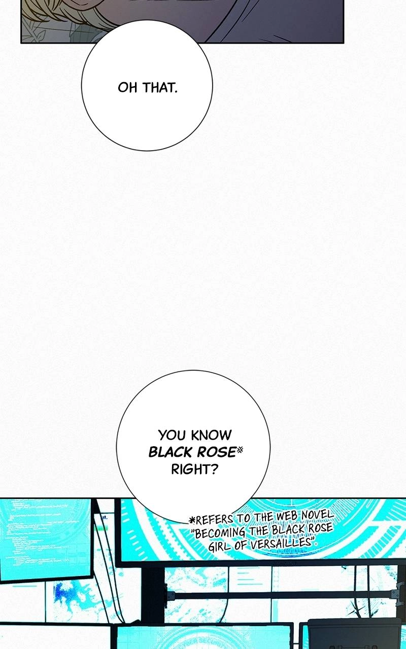 Operation True Love Chapter 23 - Page 31