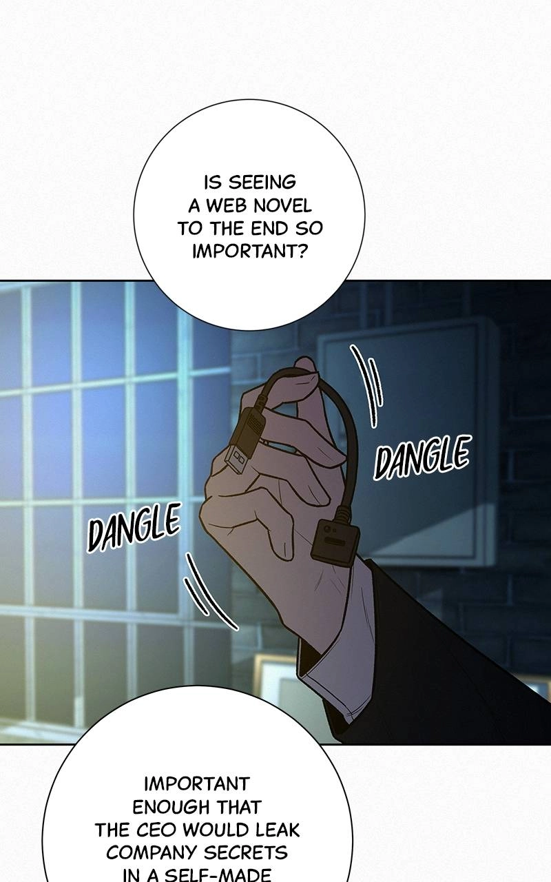 Operation True Love Chapter 23 - Page 36