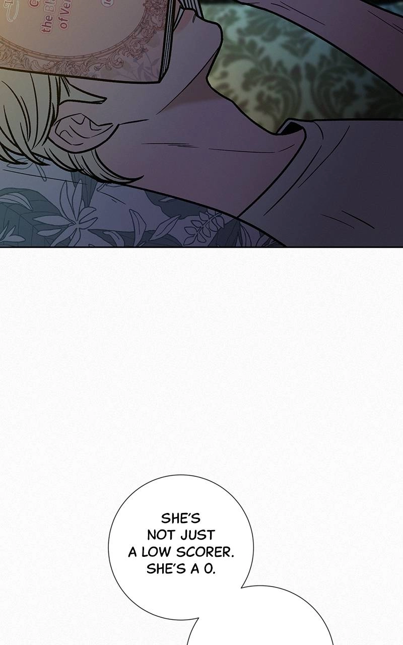 Operation True Love Chapter 23 - Page 38
