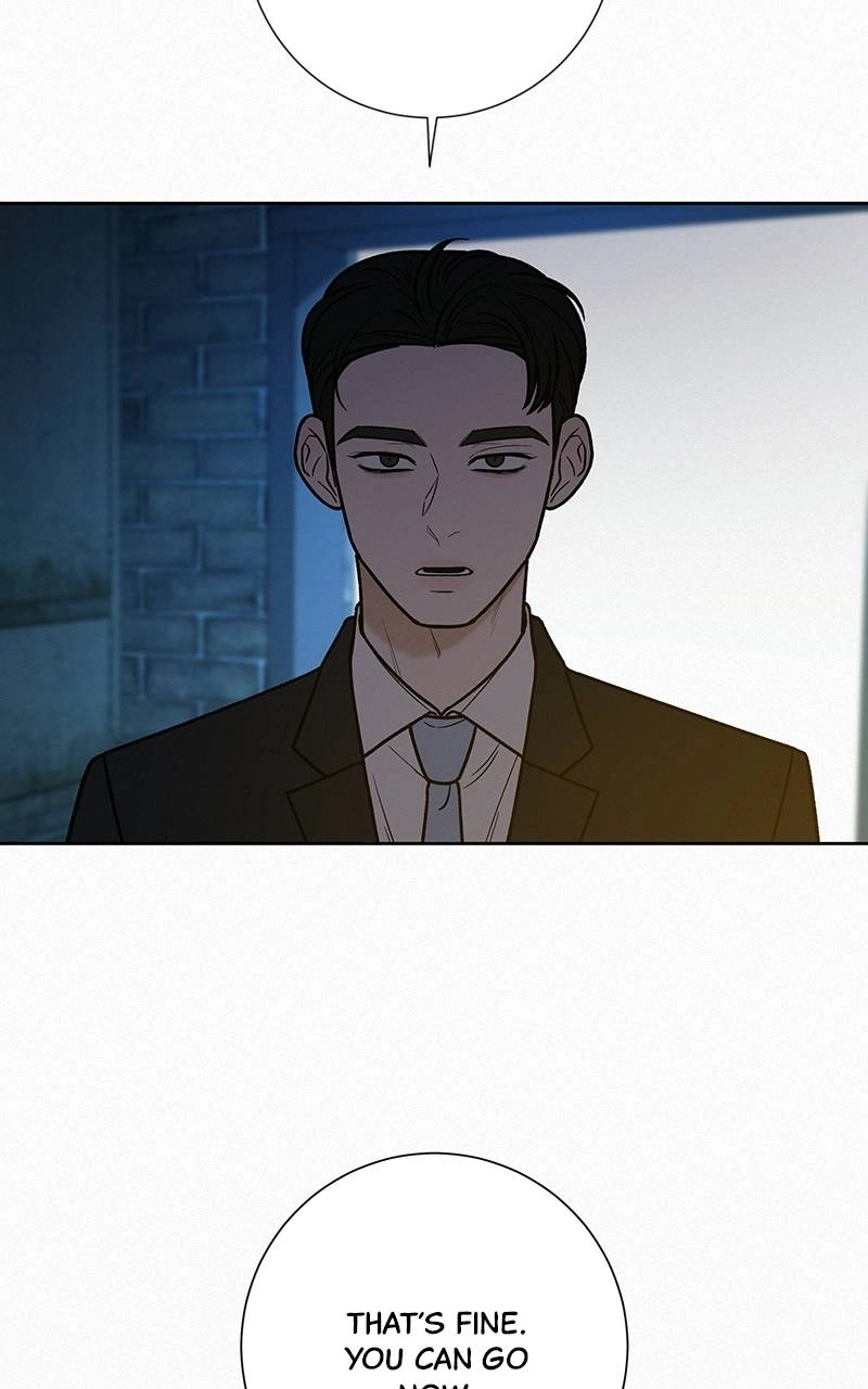 Operation True Love Chapter 23 - Page 44