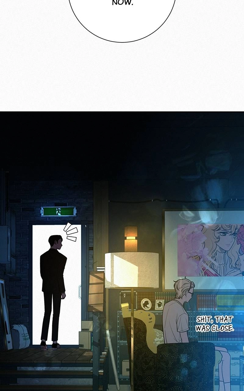 Operation True Love Chapter 23 - Page 45