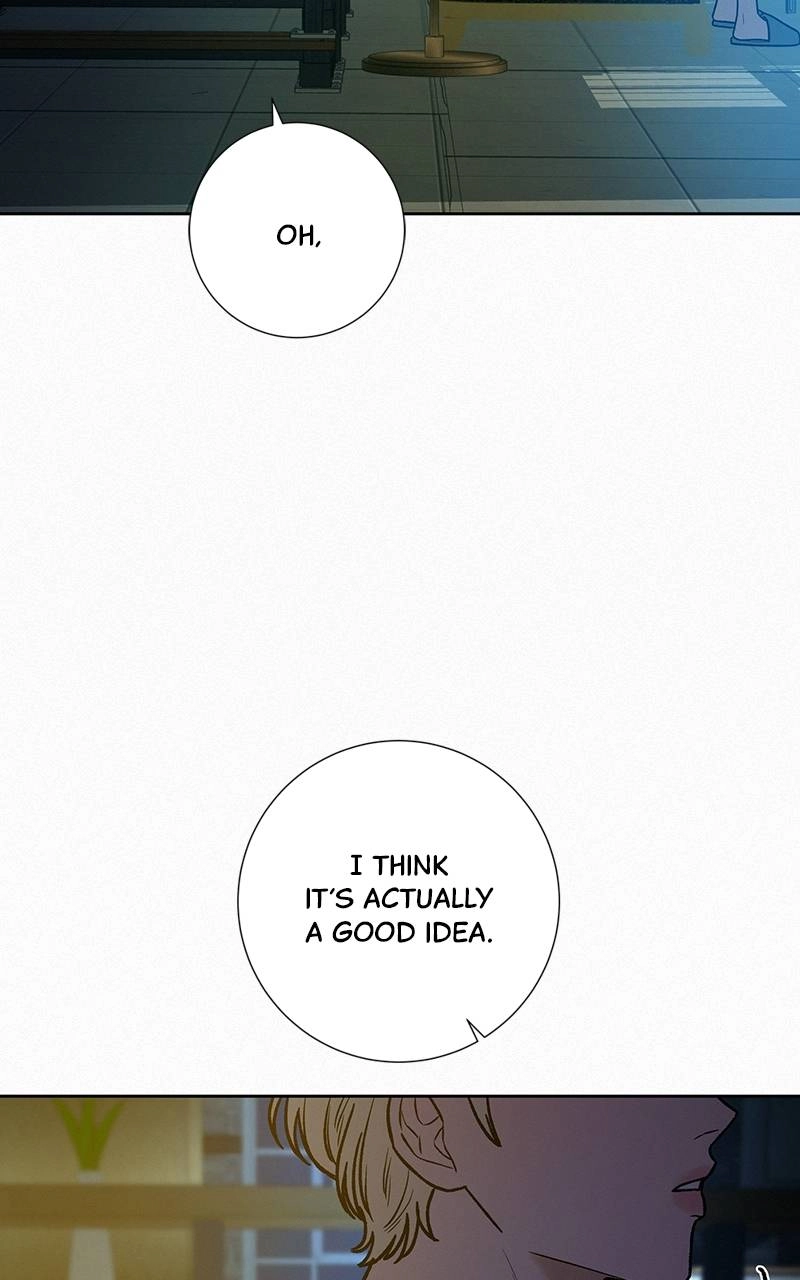 Operation True Love Chapter 23 - Page 46