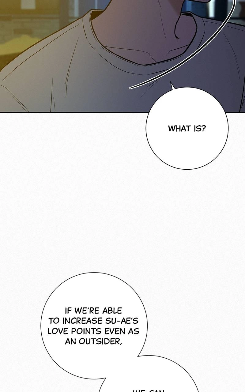 Operation True Love Chapter 23 - Page 47