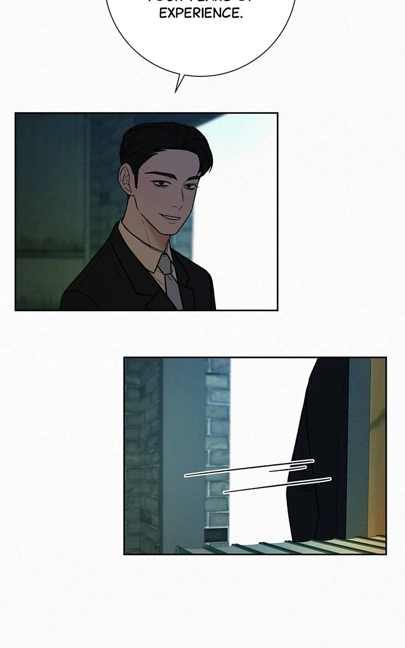 Operation True Love Chapter 23 - Page 50