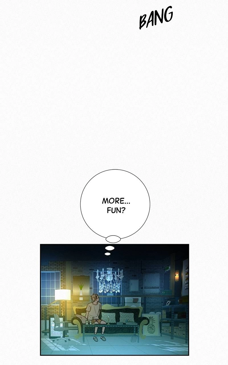 Operation True Love Chapter 23 - Page 51
