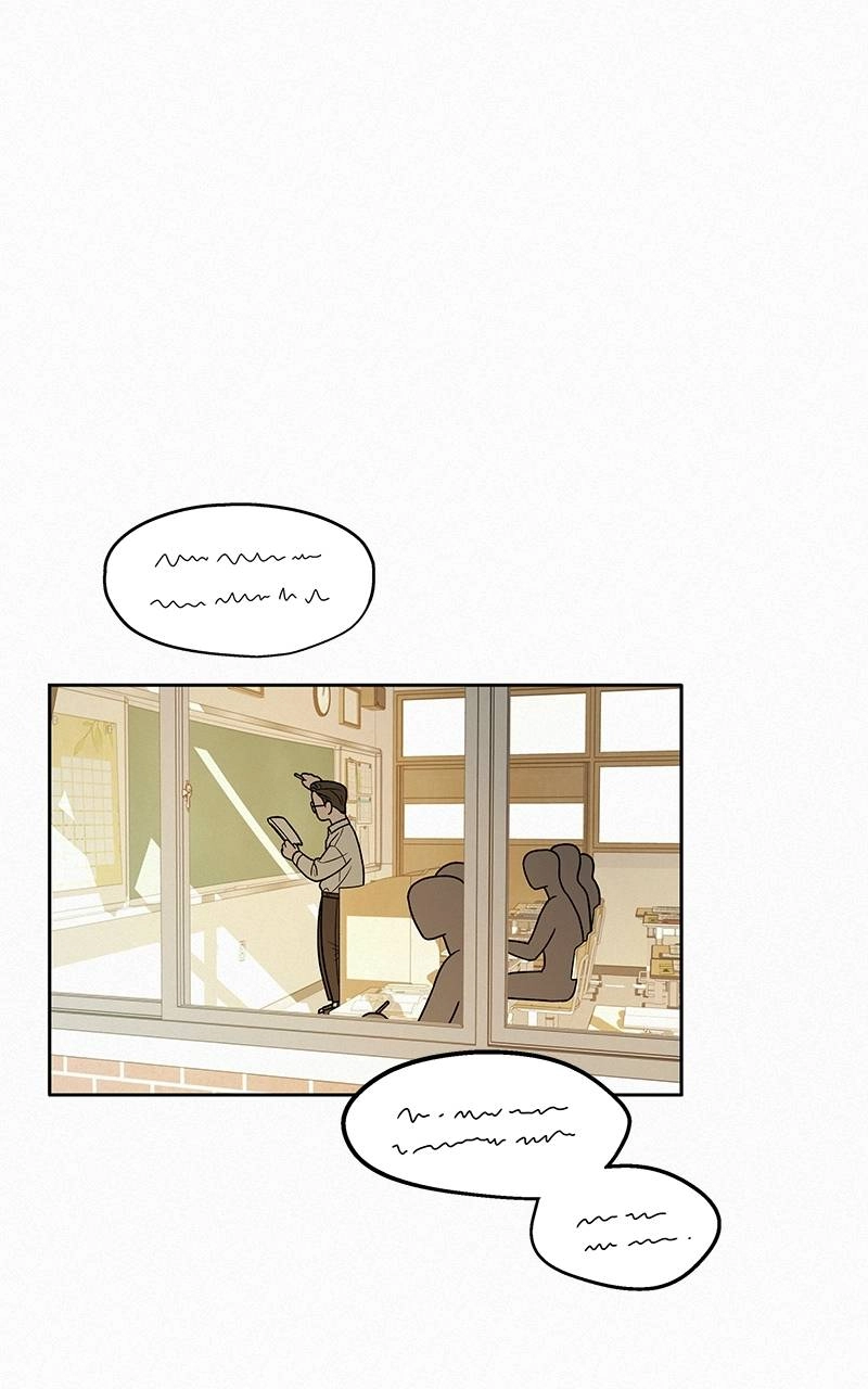 Operation True Love Chapter 23 - Page 61