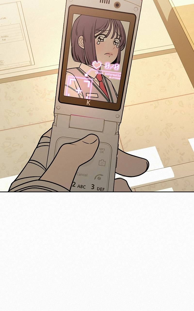 Operation True Love Chapter 23 - Page 64