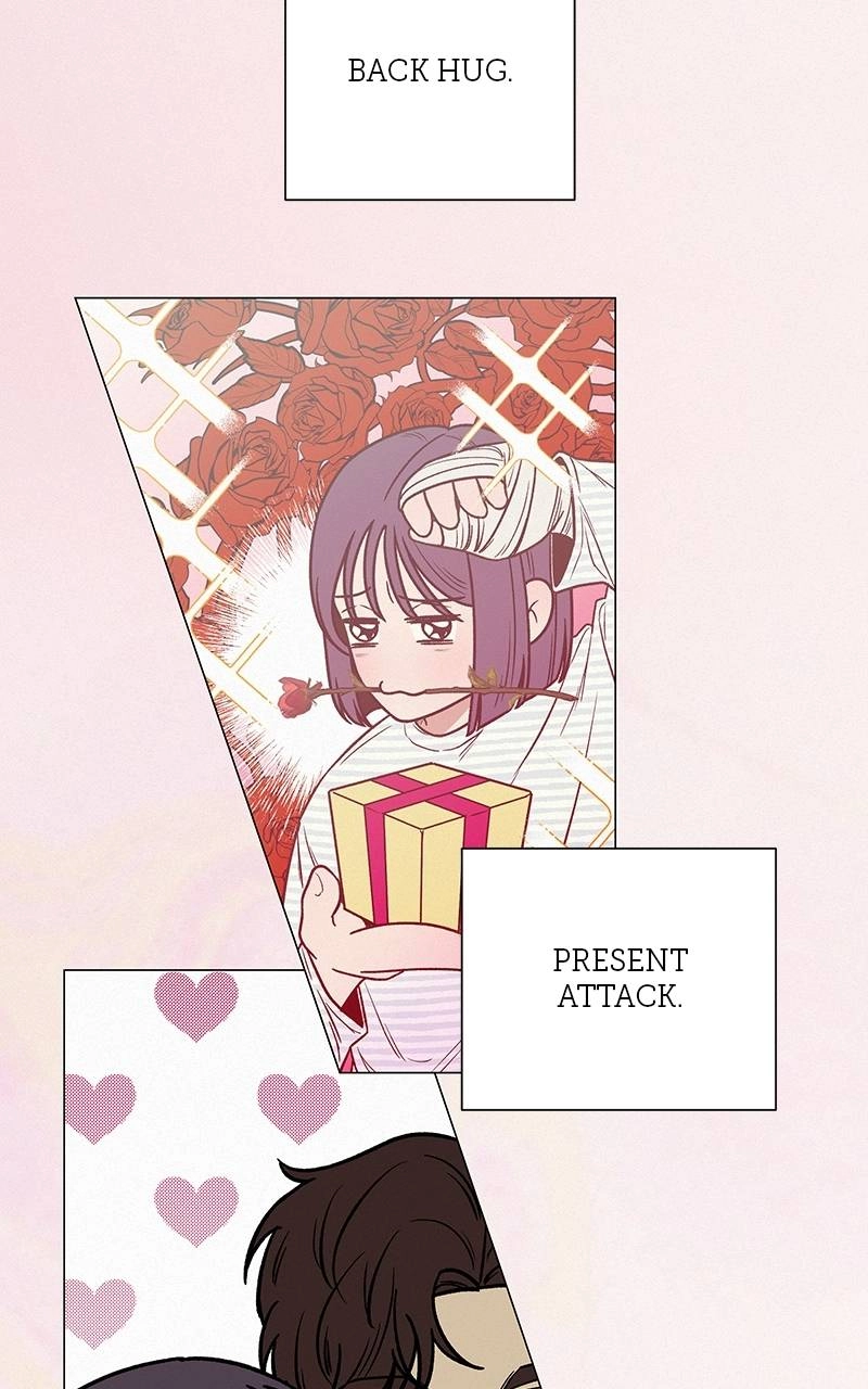 Operation True Love Chapter 23 - Page 70