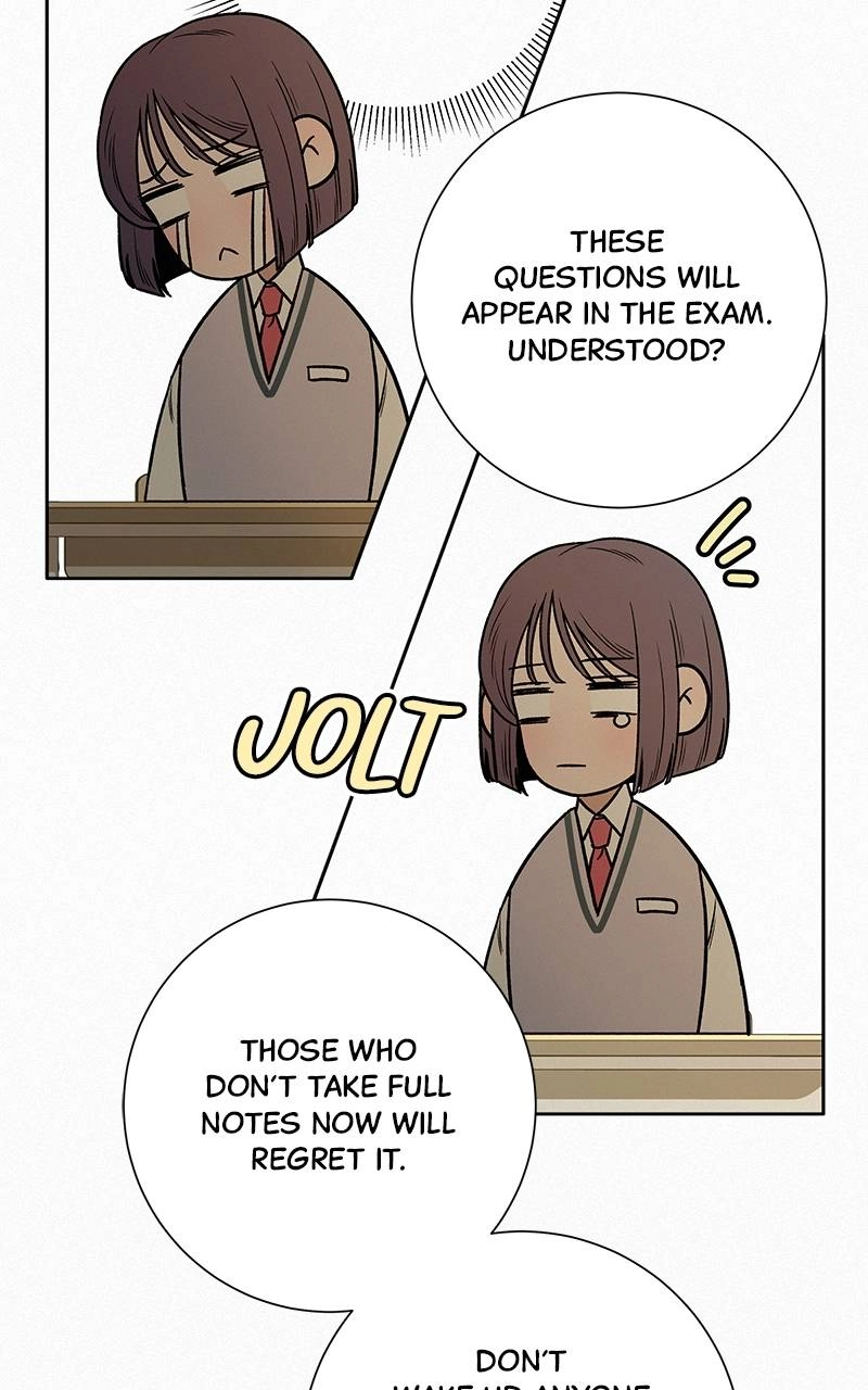 Operation True Love Chapter 23 - Page 73