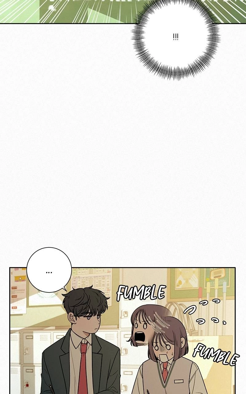 Operation True Love Chapter 23 - Page 75