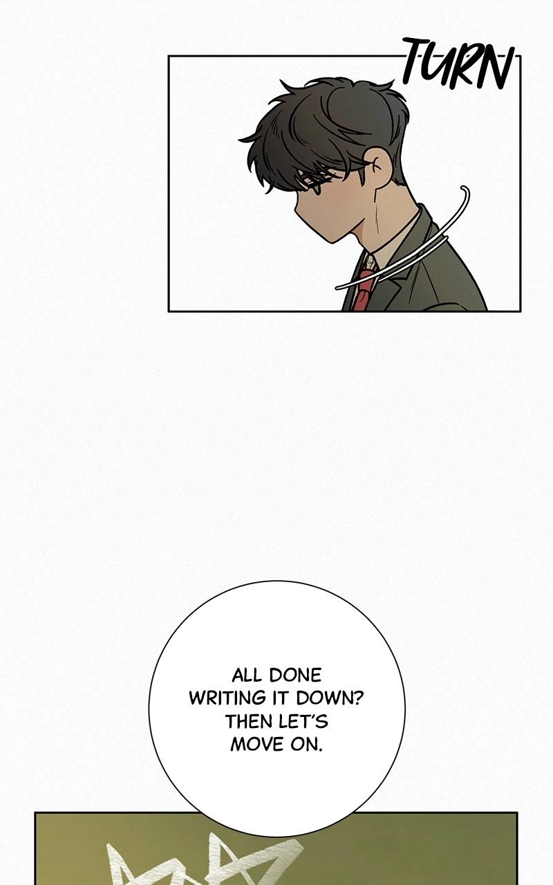 Operation True Love Chapter 23 - Page 79