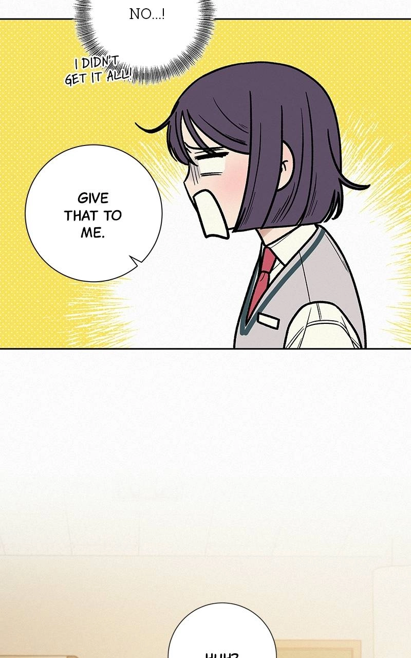 Operation True Love Chapter 23 - Page 81