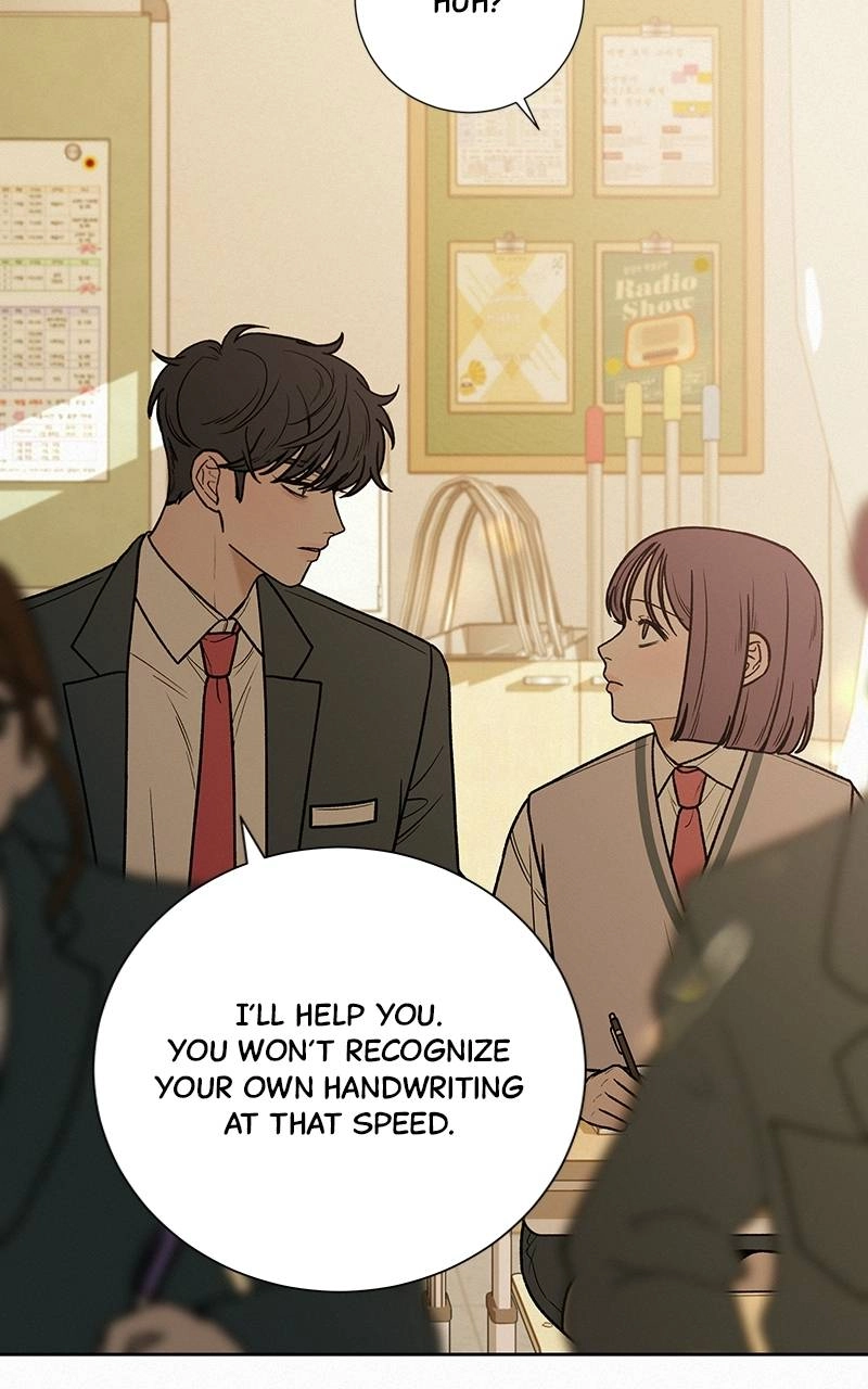 Operation True Love Chapter 23 - Page 82