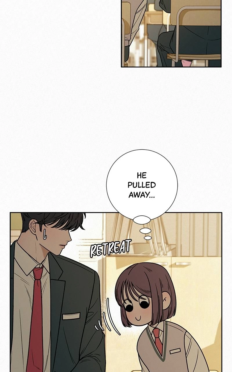 Operation True Love Chapter 23 - Page 95