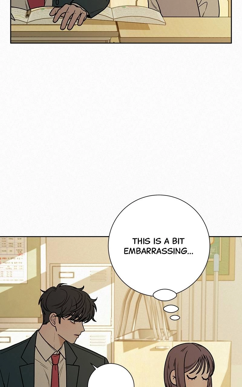 Operation True Love Chapter 23 - Page 96