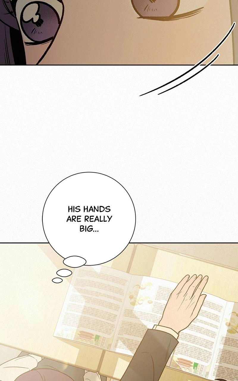 Operation True Love Chapter 23 - Page 108