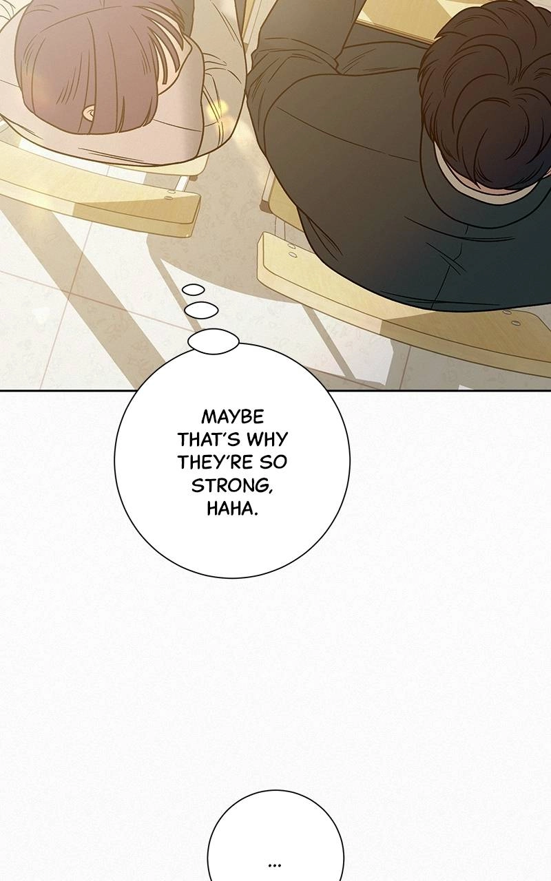 Operation True Love Chapter 23 - Page 109