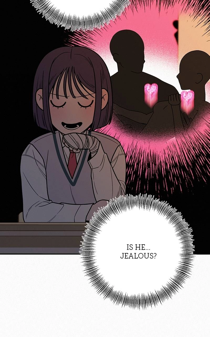Operation True Love Chapter 23 - Page 119