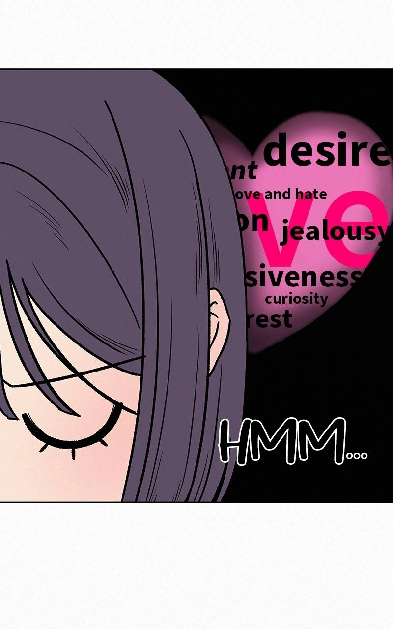 Operation True Love Chapter 23 - Page 120