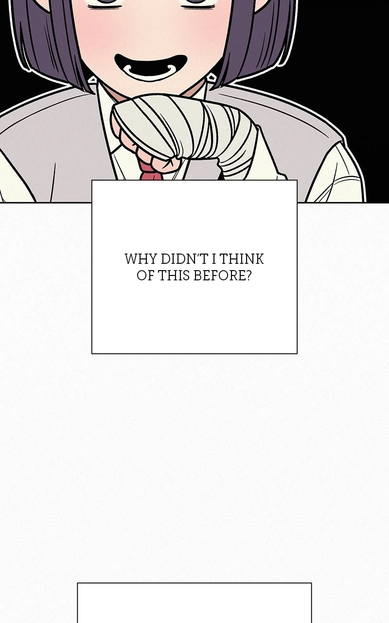 Operation True Love Chapter 23 - Page 123