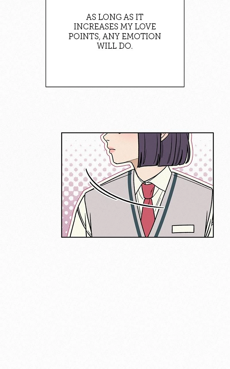 Operation True Love Chapter 23 - Page 124
