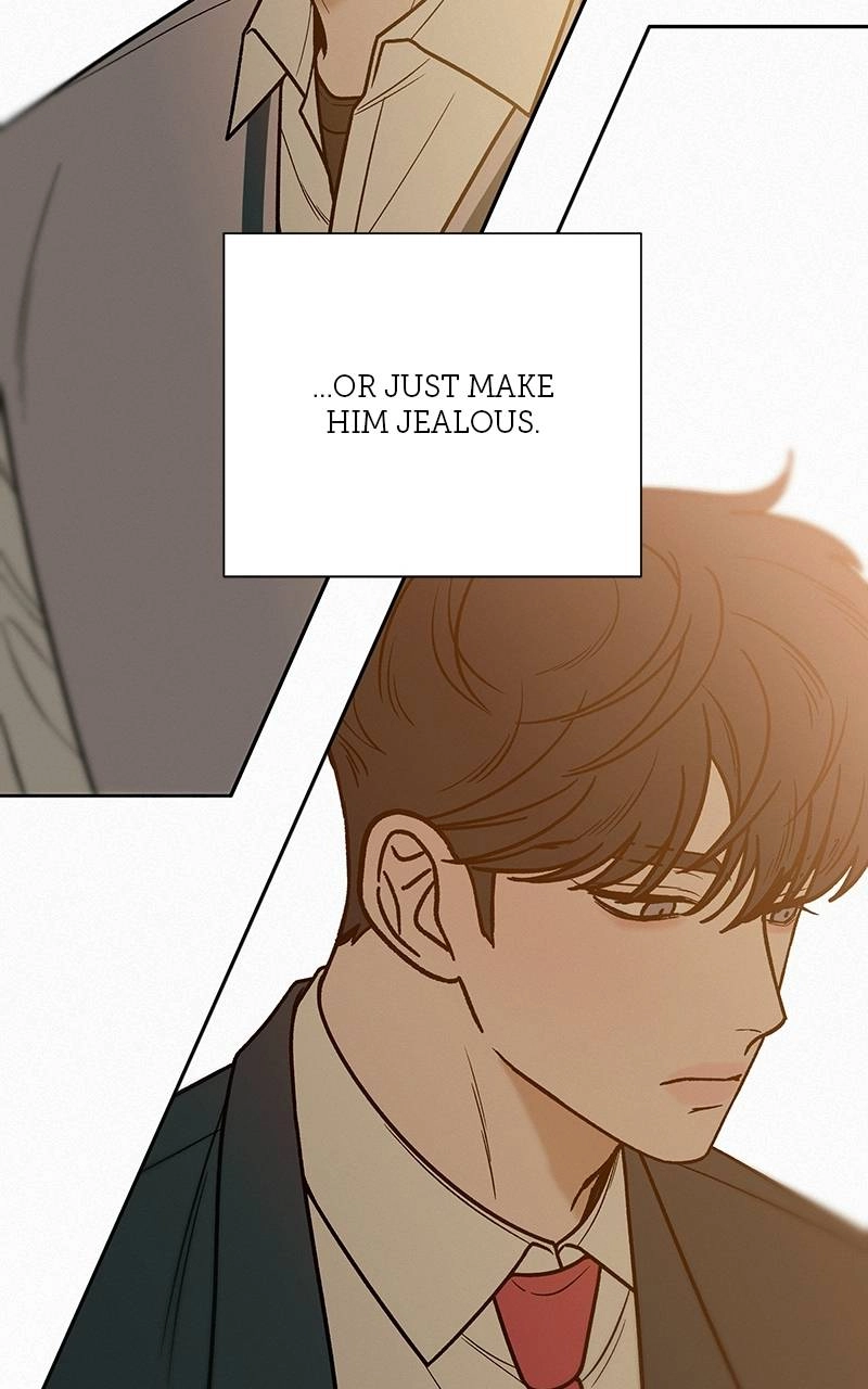 Operation True Love Chapter 23 - Page 126
