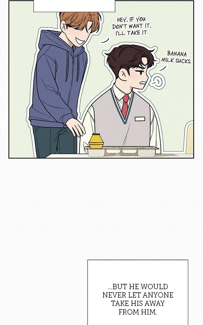 Operation True Love Chapter 24 - Page 11