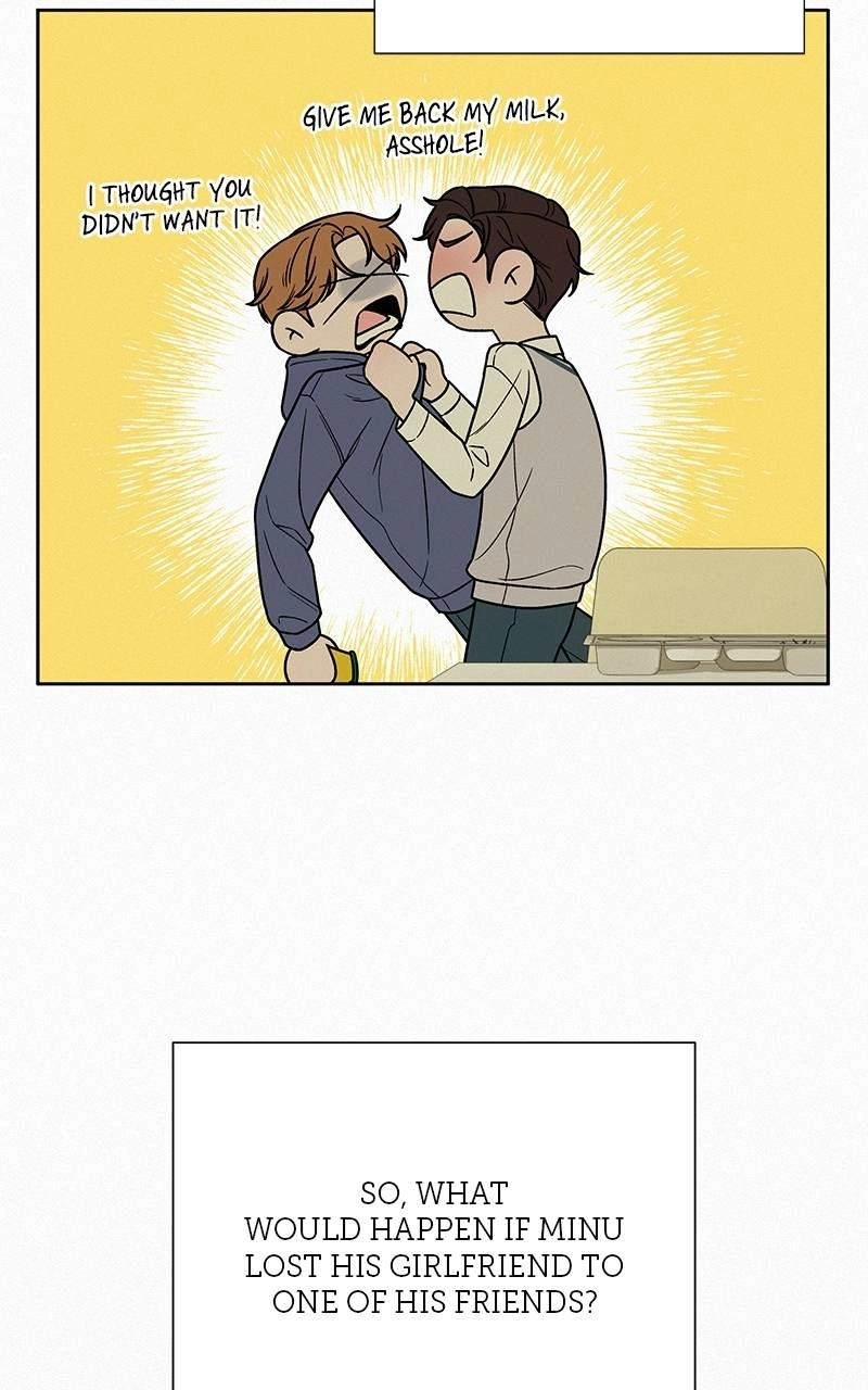 Operation True Love Chapter 24 - Page 12