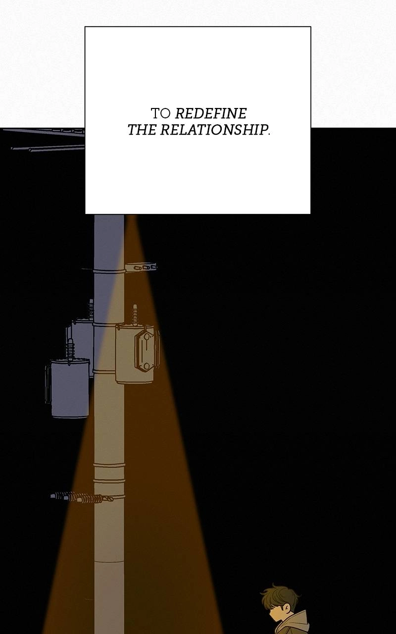 Operation True Love Chapter 24 - Page 19