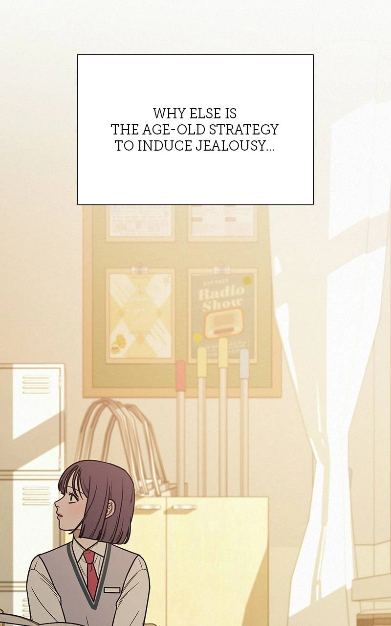 Operation True Love Chapter 24 - Page 28