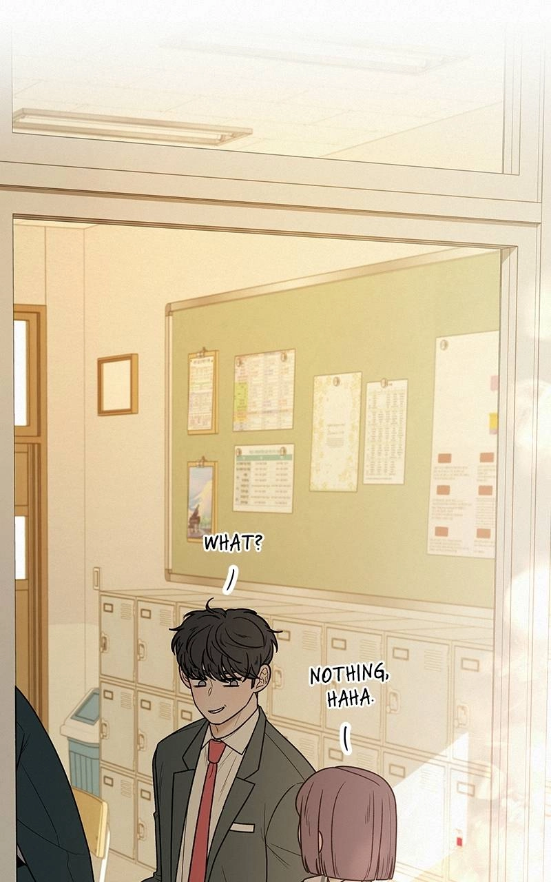 Operation True Love Chapter 24 - Page 32