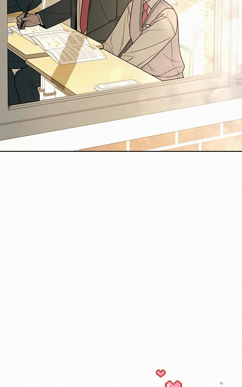 Operation True Love Chapter 24 - Page 33