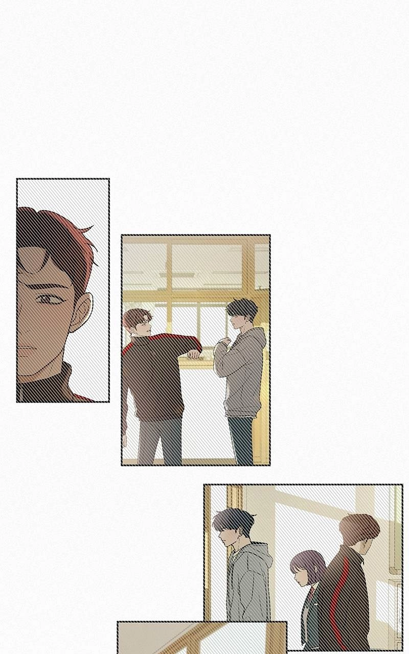 Operation True Love Chapter 24 - Page 35