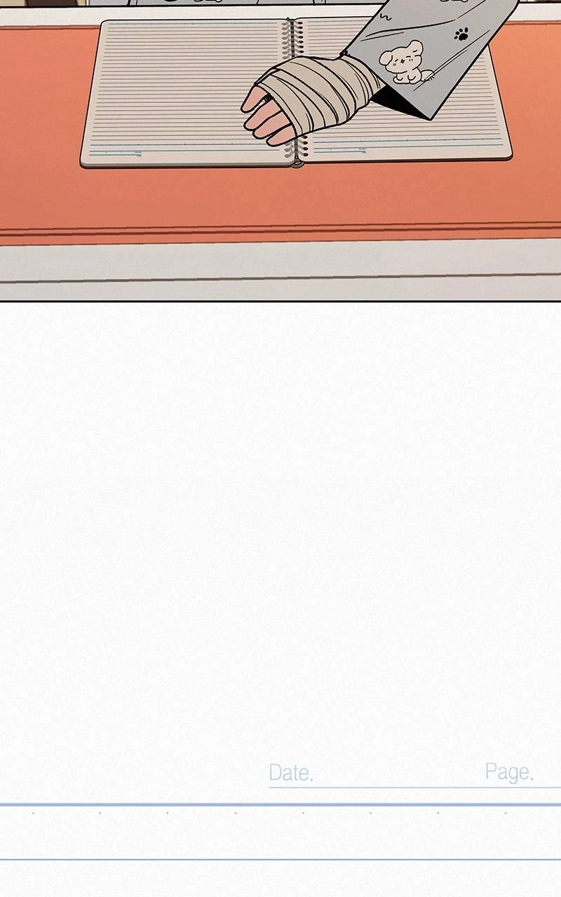 Operation True Love Chapter 24 - Page 39
