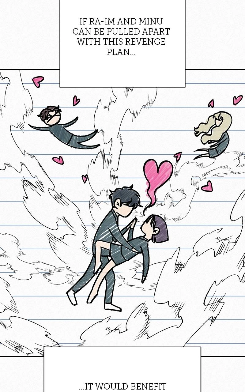 Operation True Love Chapter 24 - Page 43